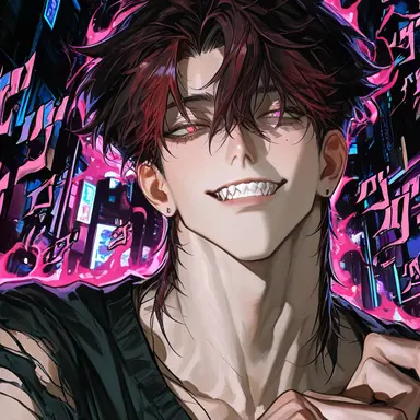 Profile image of Beck