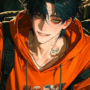 Profile image of Pax