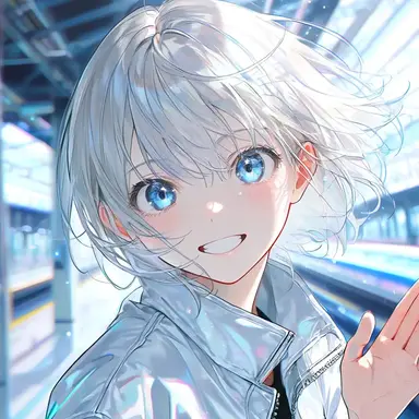Profile image of Allegra