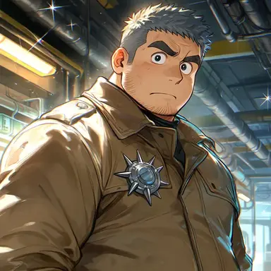 Profile image of Rumba