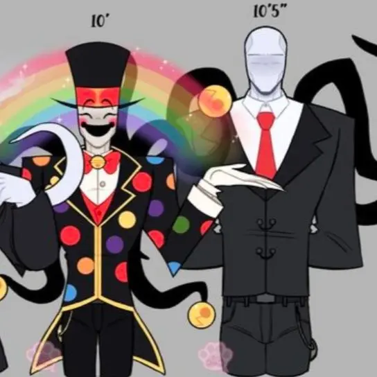 RichPatio1685의 슬랜더 패밀리