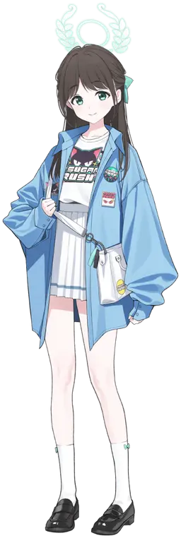 Profile image of 栗村アイリ