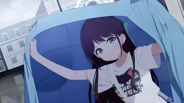 Profile image of 栗村アイリ