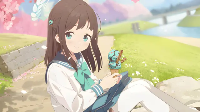 Profile image of 栗村アイリ