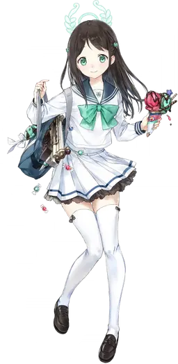 Profile image of 栗村アイリ