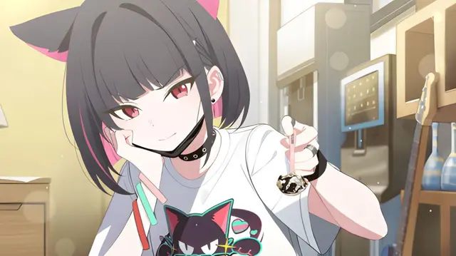 Profile image of 杏山カズサ