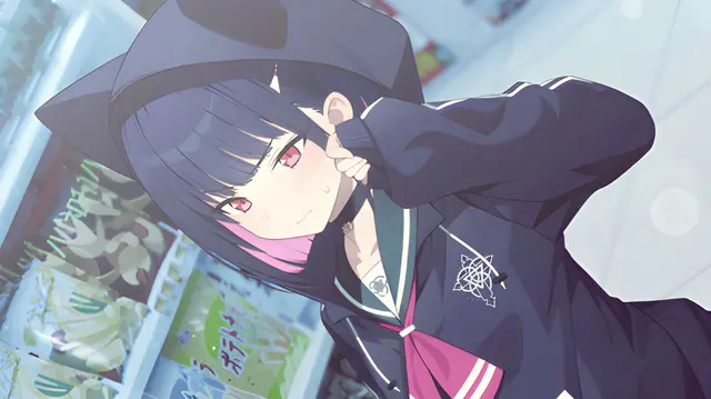 Profile image of 杏山カズサ
