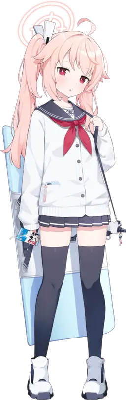 Profile image of 柚鳥ナツ