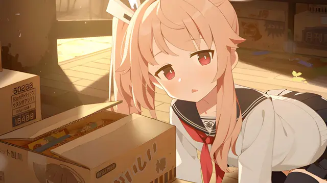 Profile image of 柚鳥ナツ