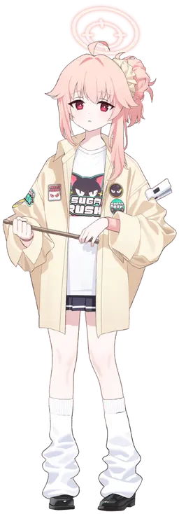 Profile image of 柚鳥ナツ