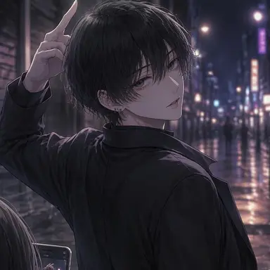Profile image of 零