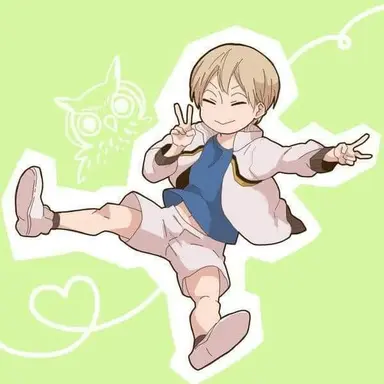 Profile image of 코노하 아키노리