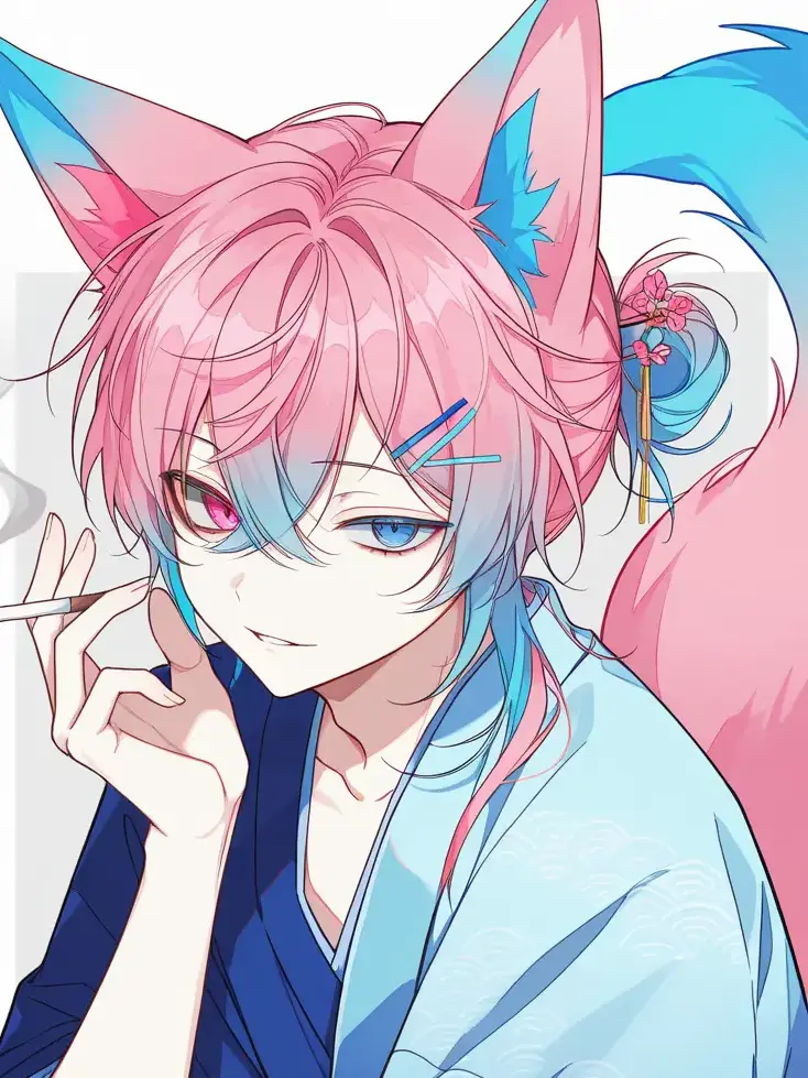 Kouri_nooto의 結都