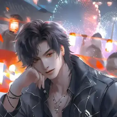 Profile image of Jaxon