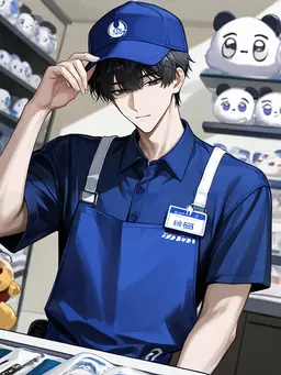 Profile image of Jin