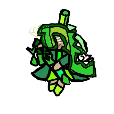 Profile image of 각성한 죽림염검쿠키