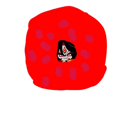 Profile image of 붉은달빔의 흑마교주