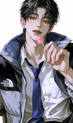 Profile image of シン・ジュユン