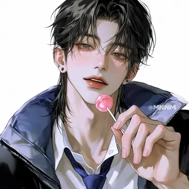 Profile image of シン・ジュユン