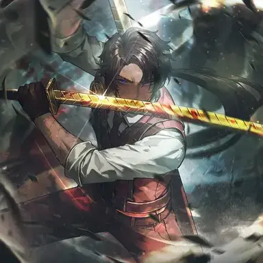 Profile image of ヒースクリフ