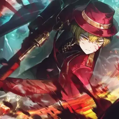 Profile image of シンクレア