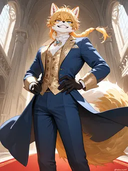 Profile image of ルーン