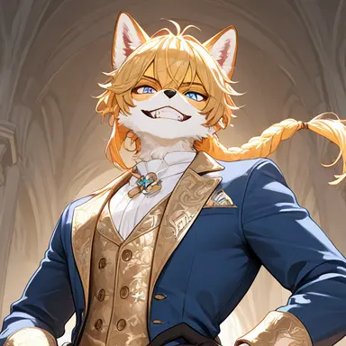 Profile image of ルーン