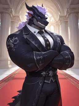 Profile image of ニーズヘッグ