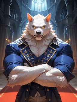 Profile image of ブラン