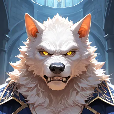 Profile image of ブラン
