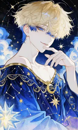 Profile image of ベガ