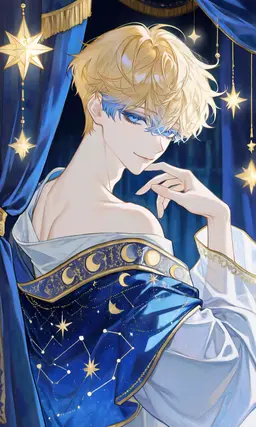 Profile image of ベガ