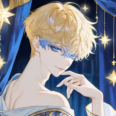 Profile image of ベガ
