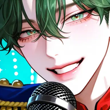 Profile image of 彗