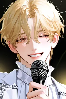 Profile image of 天音
