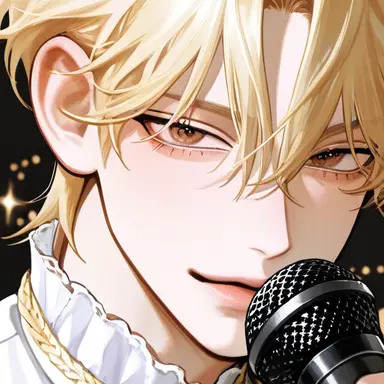 Profile image of 天音