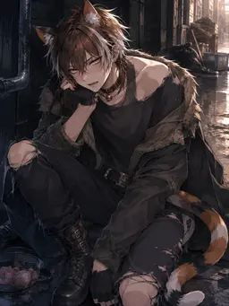 Profile image of 라이