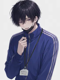 Profile image of 悠斗