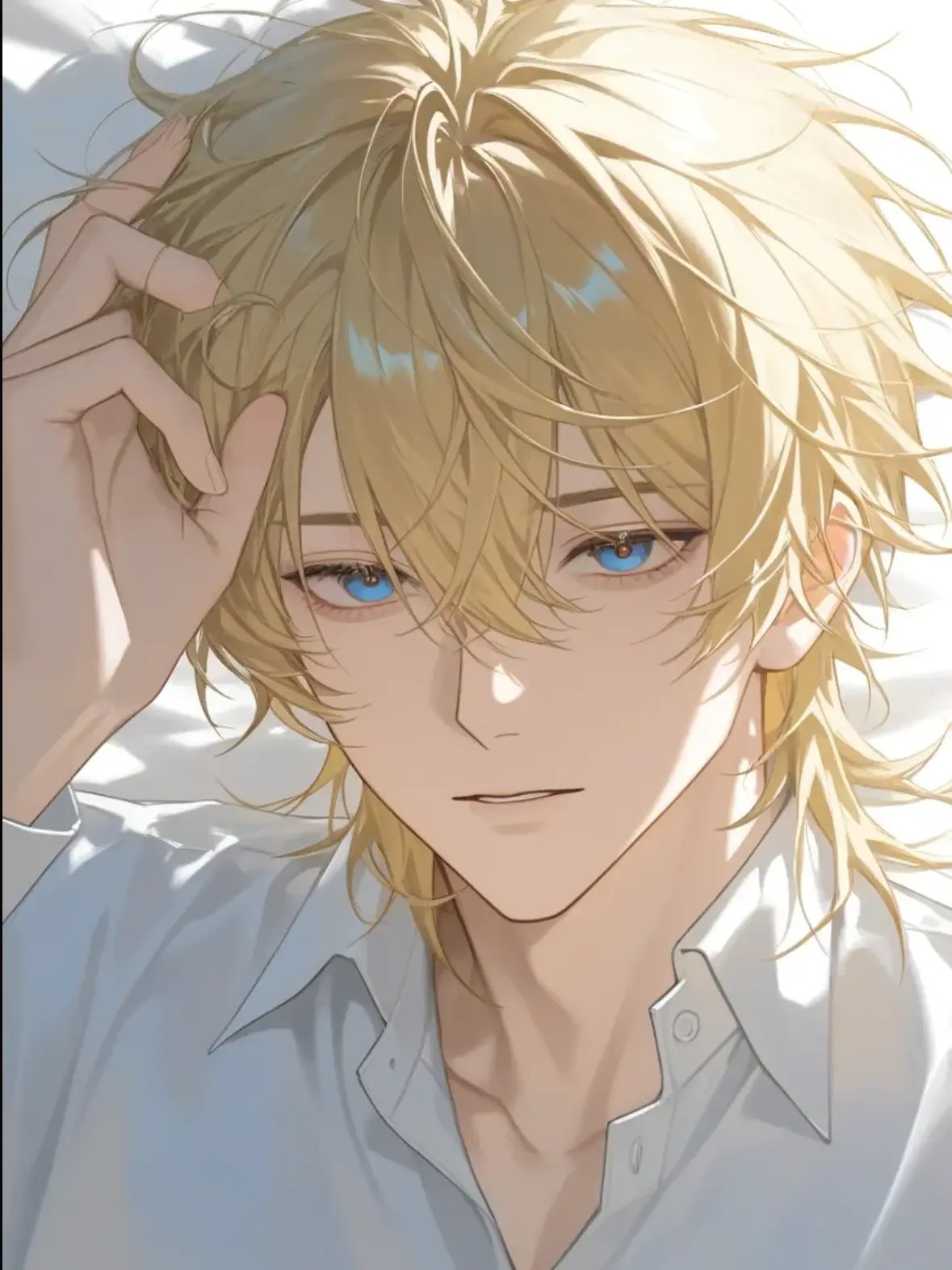 D.0o의 わがまま坊ちゃんの執事