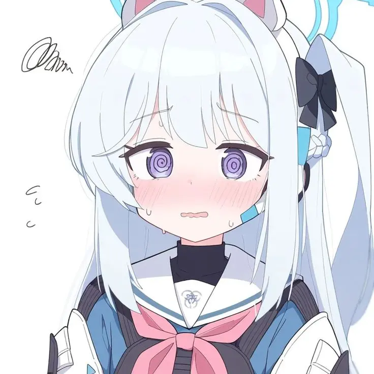 HOSHINO_LOVER_H.L.E의 키스신 연습하는 상대가...미야코다?