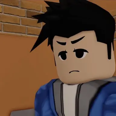 Profile image of Luke