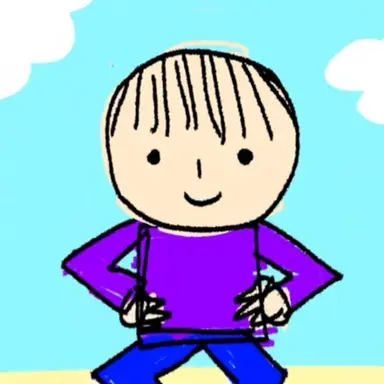 Profile image of 도톨이