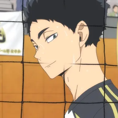 Profile image of 赤葦京治