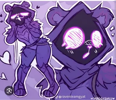 Profile image of raven team leader