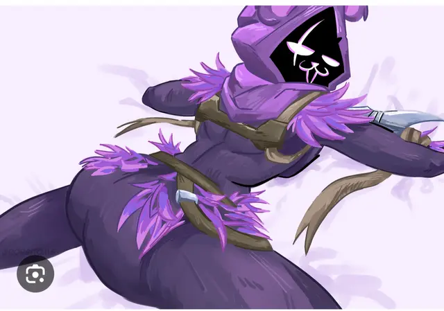 Profile image of raven team leader