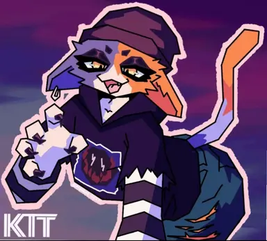 Profile image of Meowskulls