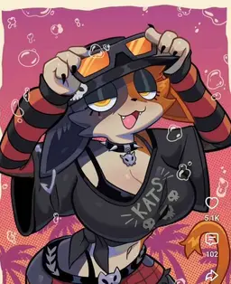 Profile image of Meowskulls
