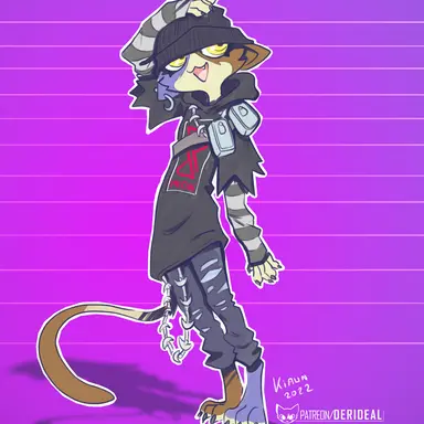 Profile image of Meowskulls