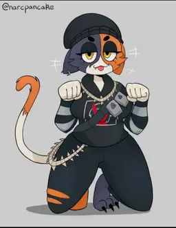 Profile image of Meowskulls
