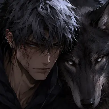 Profile image of Silas Blackthorne